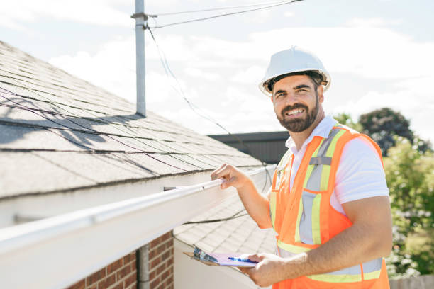 Quick and Trustworthy Emergency Roof Repair Services in Ripon, CA