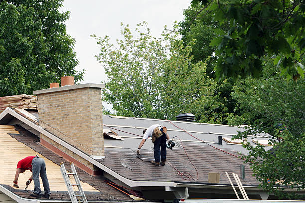 Best Storm Damage Roof Repair  in Ripon, CA