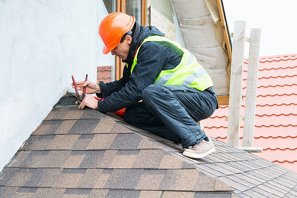 Roof Repair Estimates in Ripon, CA